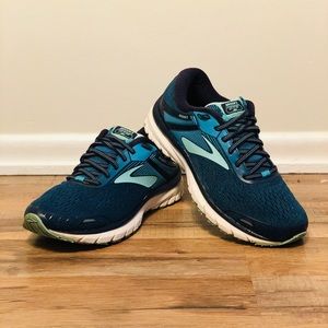 Brooks Adrenaline GTS 18 WMNS